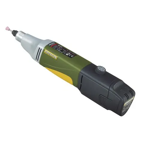 Proxxon 29800 Industriborrslip Rabatt